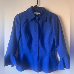 Pendleton Women’s Button Up Dress Shirt Size 8